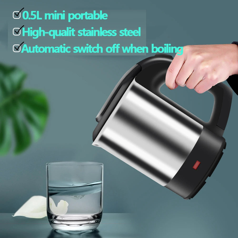 electric kettles tea kettle