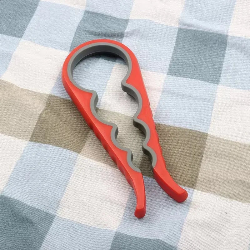 Kitchen mama can opener